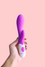 Rabbit Sense na internet