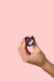 Plug pequeno de silicone - loja online