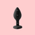 Plug pequeno de silicone na internet