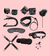 kit BDSM - comprar online