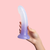 Dildo Cristal na internet