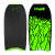 Magik Bodyboard Pro Wicked - TOXIC