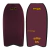 Magik Bodyboard - Mother Ship 2.0 Vinho.