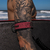 MAGIK BOARDS Leash 9mm Profissional De Bodyboard Importado