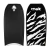 Magik Bodyboard - Creature Profissional PP1.9 Importado 1 Stringer.