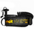 MAGIK BOARDS Leash 9mm Profissional De Bodyboard Importado