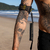 MAGIK BOARDS Leash 9mm Profissional De Bodyboard Importado - loja online