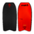 Magik Bodyboard - Mother Ship 2.0 Pro Rail Boost V-Tail Importado.