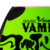Vamp Bodyboard 2.0 Basic Pro 1 stringer Importado. na internet