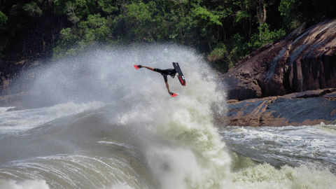 Video of Magik Boards Shop | Bodyboards and accessories