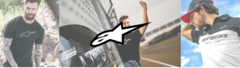 Banner de la categoría ALPINESTARS