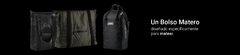 Banner de la categoría Bolsos Materos