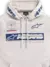 Conversion Hoodie Off White - Alpinestars - comprar online