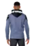 Velocity Hoodie Blue Slate - Alpinestars