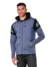 Velocity Hoodie Blue Slate - Alpinestars