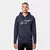Ageless II Zip Hoodie Navy - Alpinestars