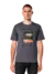 Galun Csf Tee Grey - Alpinestars - comprar online