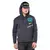 Variegate Hoodie Grey - Alpinestars en internet