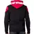 Velocity Hoodie Black - Alpinestars - Helena Stores