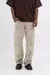 Cargo 235 Con Cierre Cream - Samples - comprar online