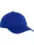 TH Flag Soft Cap Blue - Tommy Hilfiger