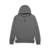 Moto-X Oversize Hoodie Grey - Fox Racing