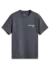 No Barrier Ss Tee Grey - Alpinestars - Helena Stores