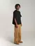 Imagen de Remera Elyan Negra - Samples
