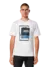Galun Csf Tee White - Alpinestars - comprar online