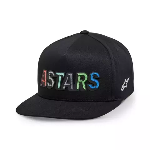 Candy Hat Black - Alpinestars