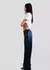 Black Cobra Pant - Teod - comprar online