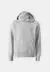 Im Na Flag Logo Hoody Grey - Tommy Hilfiger