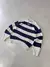 Sweater Old Times Rayado - Teod - comprar online