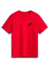 Formulate Ss Tee Red - Alpinestars - Helena Stores