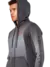 Arising Hoodie Grey - Alpinestars en internet