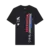 Honda Tee Black - Fox Racing
