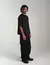 Imagen de Remera Dariel Negra - Samples