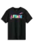 Cereal Ss Tee Black - Alpinestars - comprar online