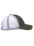 Hardware Trcuker Hat Military Green - Alpinestars en internet