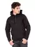 Insignia Hoodie Black - Alpinestars - comprar online