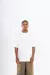 Tee Salm White - Samples