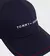 TH Skyline Cap Blue - Tommy Hilfiger en internet