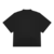 Remera Basic Bordada - Black Black (Culture Line) - comprar online