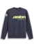 Episode Crew Navy - Alpinestars