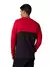 Ryaktr Ls Tee Red - Fox Racing en internet