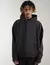 Hoodie Drago Neopren Negro - Samples