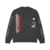 Honda Oversize Fleece Crew - Fox Racing