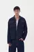 Jacket Raw Denim - Samples