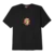 Remera Saudi Negra - Teod