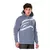 Unbound Hoodie Slate Blue - Alpinestars en internet